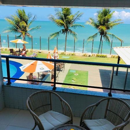 Apartamento Em Tabatinga 康德 外观 照片