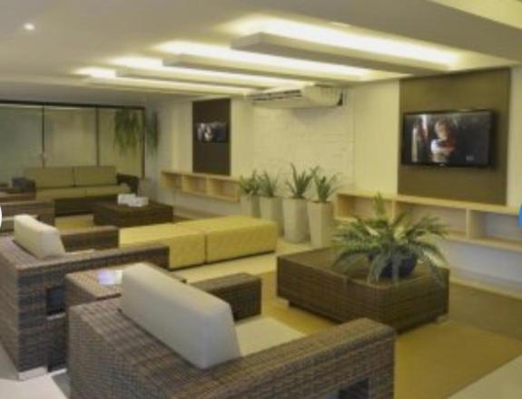 Apartamento Em Tabatinga 康德 外观 照片