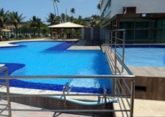 Apartamento Em Tabatinga 康德 外观 照片