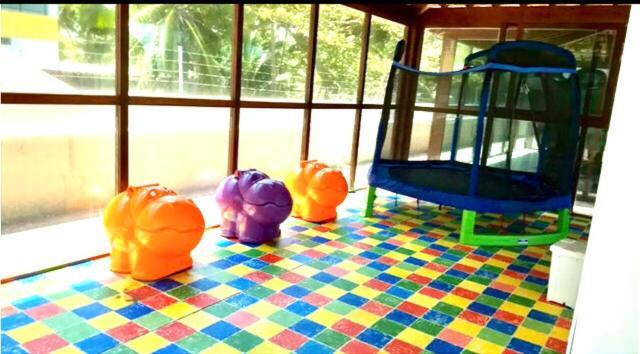 Apartamento Em Tabatinga 康德 外观 照片