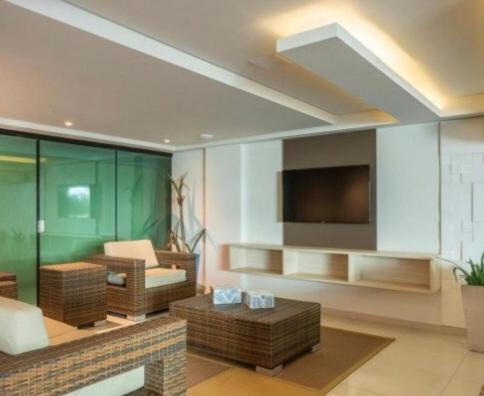 Apartamento Em Tabatinga 康德 外观 照片
