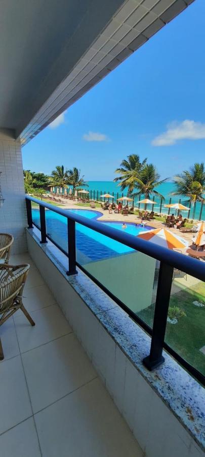 Apartamento Em Tabatinga 康德 外观 照片