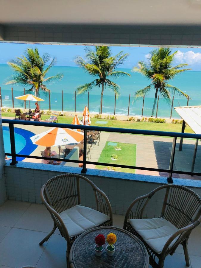 Apartamento Em Tabatinga 康德 外观 照片