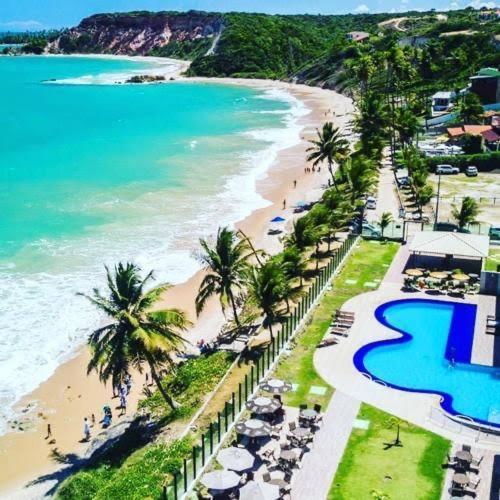 Apartamento Em Tabatinga 康德 外观 照片