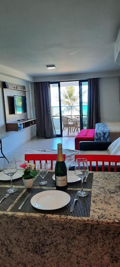 Apartamento Em Tabatinga 康德 外观 照片