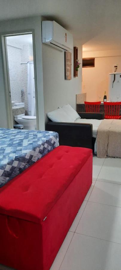 Apartamento Em Tabatinga 康德 外观 照片